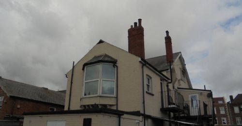 Asbestos Surveys for Dignity Funerals