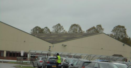 Asbestos survey re-inspections