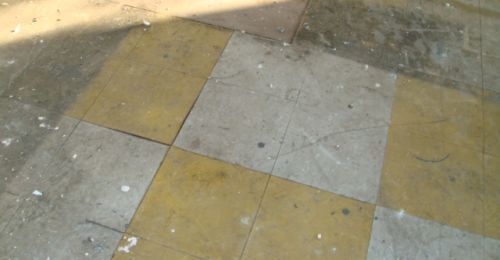 Asbestos Surveying in a pandemic