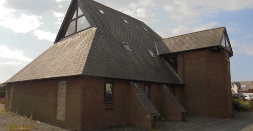 Recent Asbestos Survey Projects June 2021