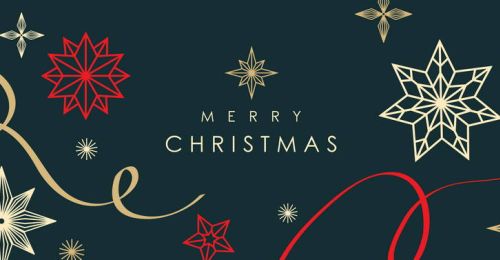 Merry Christmas