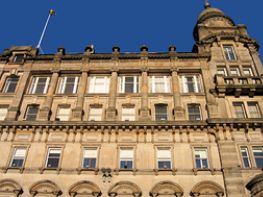 Victorian buildings: What to spot