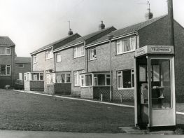 Council house: What to spot