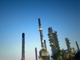 BP Oil