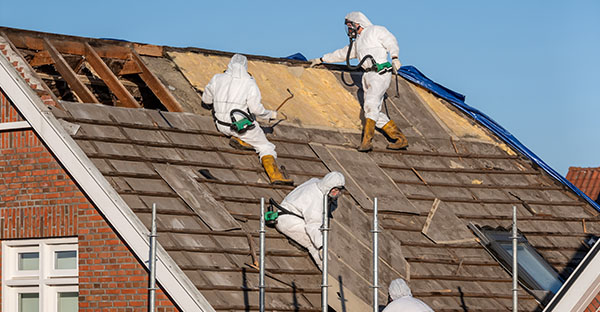 Asbestos Management