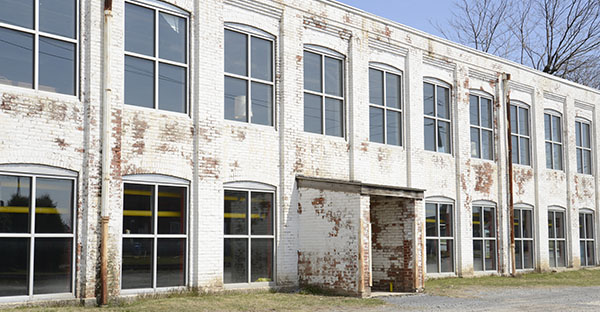 Asbestos Reporting
